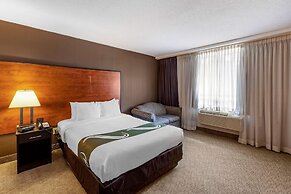 Quality Inn Toronto Airport