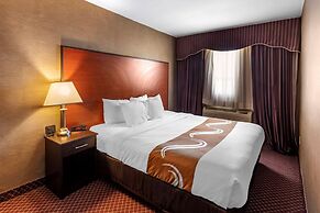 Quality Inn Toronto Airport