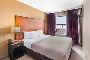 Quality Inn Toronto Airport