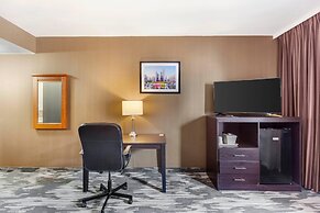 Quality Inn Toronto Airport
