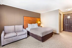 Quality Inn Toronto Airport