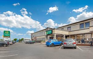 Quality Inn Toronto Airport