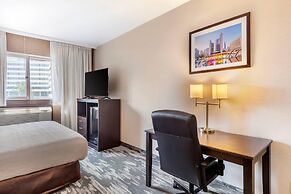 Quality Inn Toronto Airport
