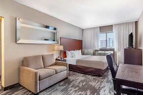 Quality Inn Toronto Airport
