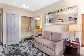 Quality Inn Toronto Airport