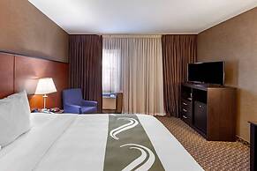 Quality Inn Toronto Airport