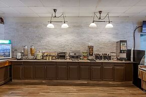 Quality Inn Toronto Airport