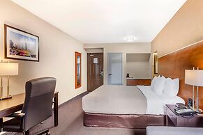 Quality Inn Toronto Airport