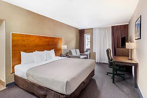 Quality Inn Toronto Airport