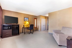 Quality Inn Toronto Airport