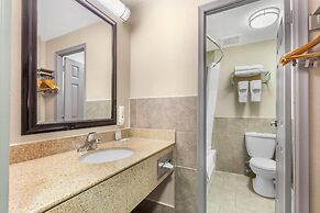Quality Inn Toronto Airport
