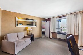 Quality Inn Toronto Airport