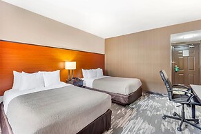 Quality Inn Toronto Airport