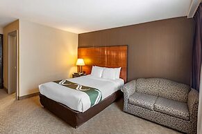 Quality Inn Toronto Airport