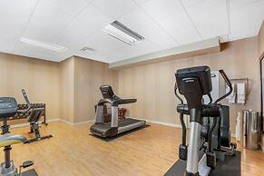 Quality Inn Toronto Airport