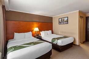 Quality Inn Toronto Airport