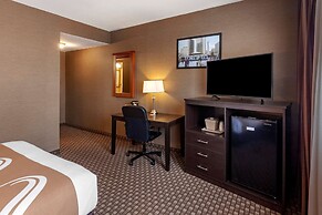 Quality Inn Toronto Airport