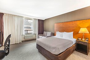 Quality Inn Toronto Airport