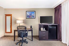Quality Inn Toronto Airport