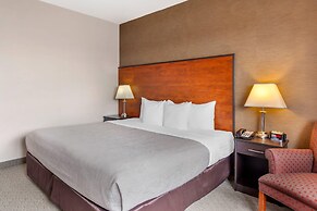 Quality Inn Toronto Airport