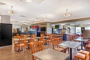 Quality Inn Toronto Airport