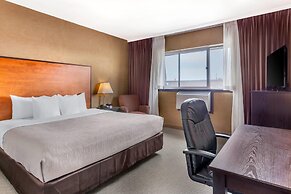 Quality Inn Toronto Airport