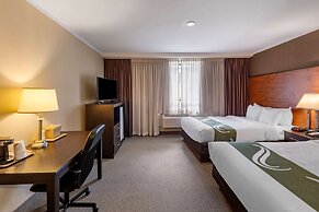 Quality Inn Toronto Airport