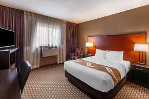 Quality Inn Toronto Airport