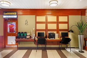Quality Inn Toronto Airport