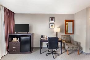 Quality Inn Toronto Airport