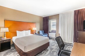 Quality Inn Toronto Airport