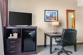 Quality Inn Toronto Airport