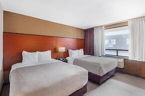 Quality Inn Toronto Airport