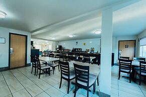 Super 8 by Wyndham Grande Prairie