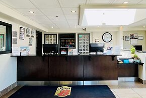 Super 8 by Wyndham Grande Prairie