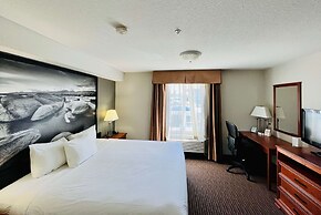 Super 8 by Wyndham Grande Prairie