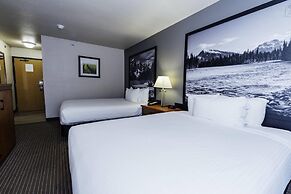 Super 8 by Wyndham Grande Prairie