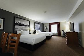 Super 8 by Wyndham Grande Prairie