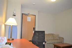 Super 8 by Wyndham Grande Prairie