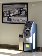 Super 8 by Wyndham Grande Prairie