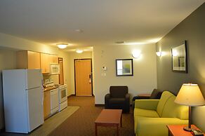 Super 8 by Wyndham Grande Prairie