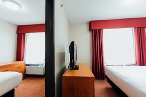 Super 8 by Wyndham Grande Prairie
