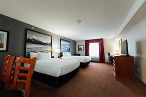 Super 8 by Wyndham Grande Prairie