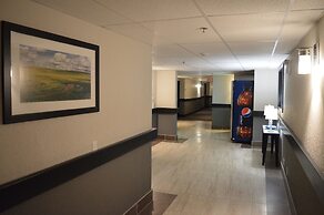 Super 8 by Wyndham Grande Prairie