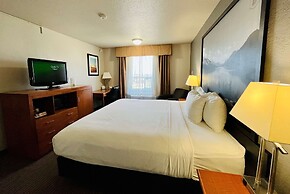 Super 8 by Wyndham Grande Prairie