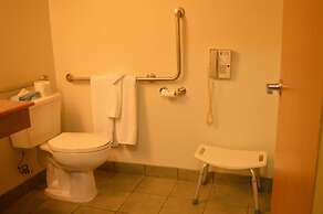 Super 8 by Wyndham Grande Prairie