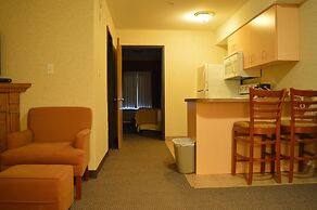 Super 8 by Wyndham Grande Prairie