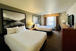 Super 8 by Wyndham Grande Prairie