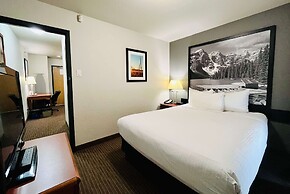 Super 8 by Wyndham Grande Prairie