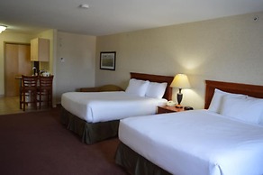 Super 8 by Wyndham Grande Prairie